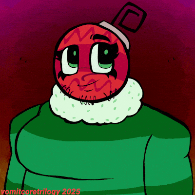 Animated Piece [Loop]