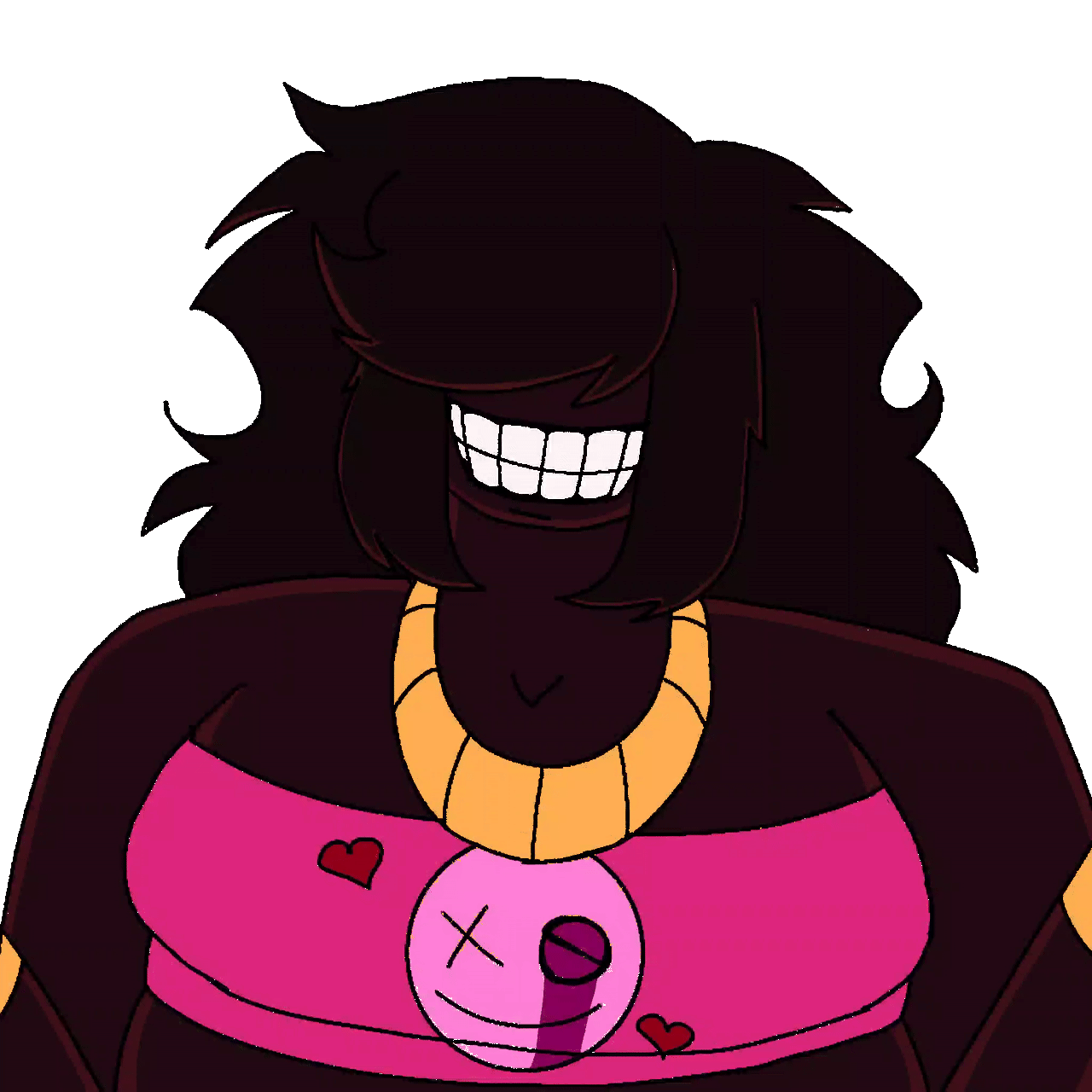 Wiggle Icon