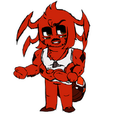 Chibi (kind of)
