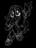 Lineart Only