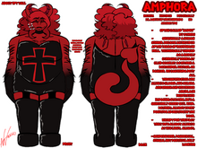 Ref Sheet [Complex?]