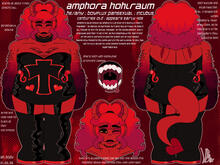 Ref Sheet [Complex?]