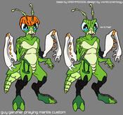 Custom [Credits in image]